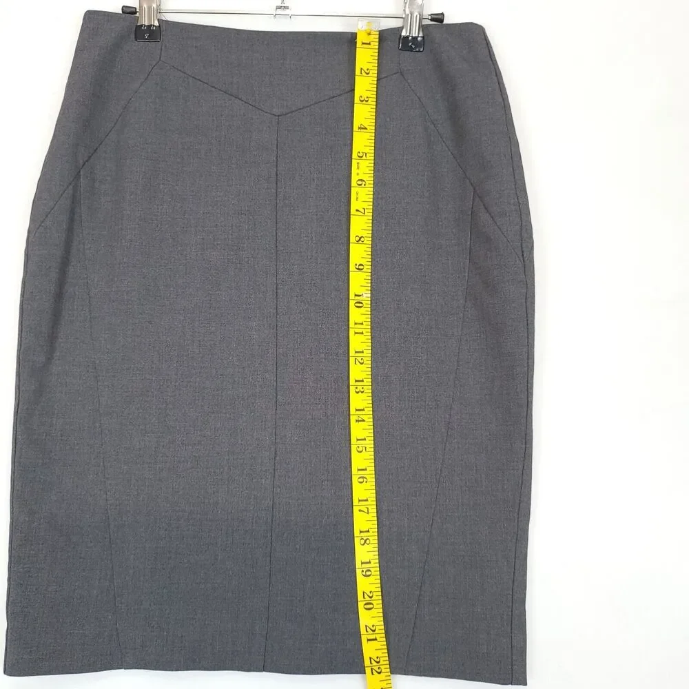 Worthington pencil skirt